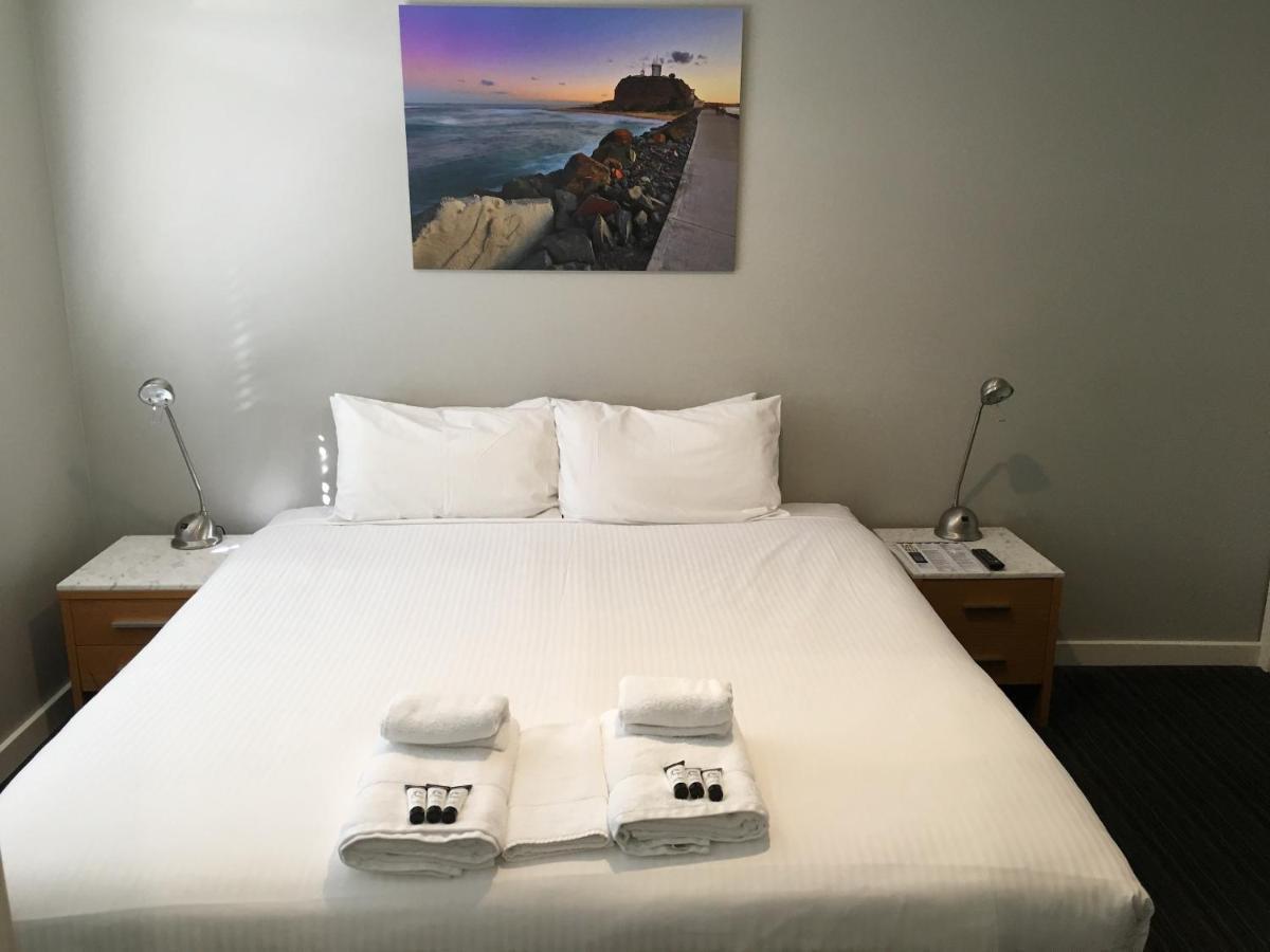 The Premier Hotel Broadmeadow Ньюкасл Экстерьер фото