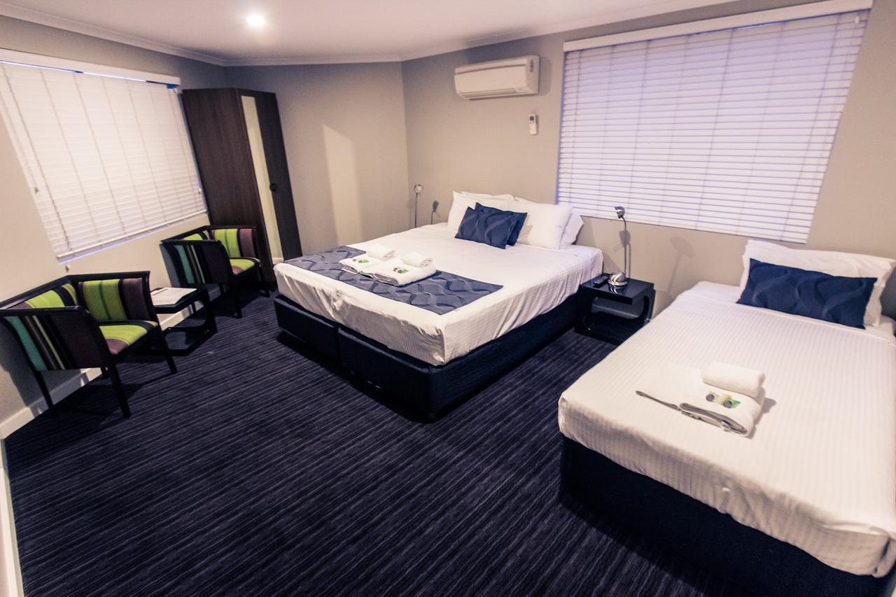The Premier Hotel Broadmeadow Ньюкасл Экстерьер фото