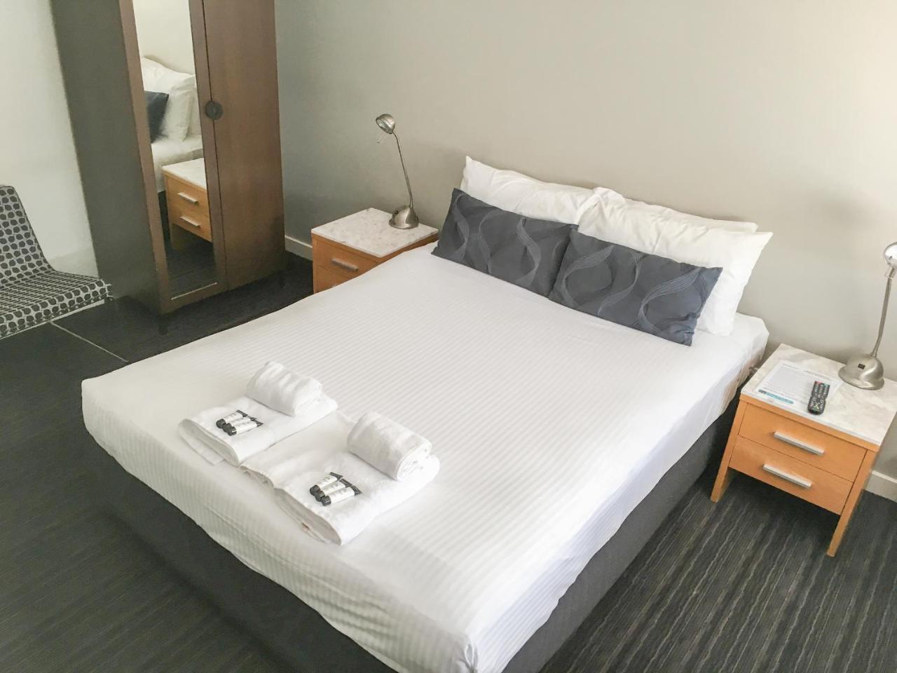 The Premier Hotel Broadmeadow Ньюкасл Экстерьер фото