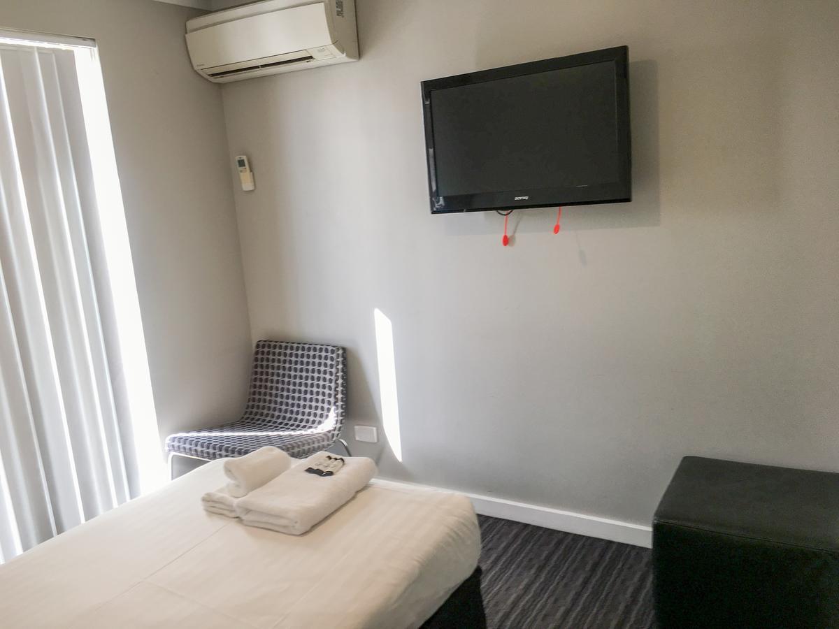 The Premier Hotel Broadmeadow Ньюкасл Экстерьер фото