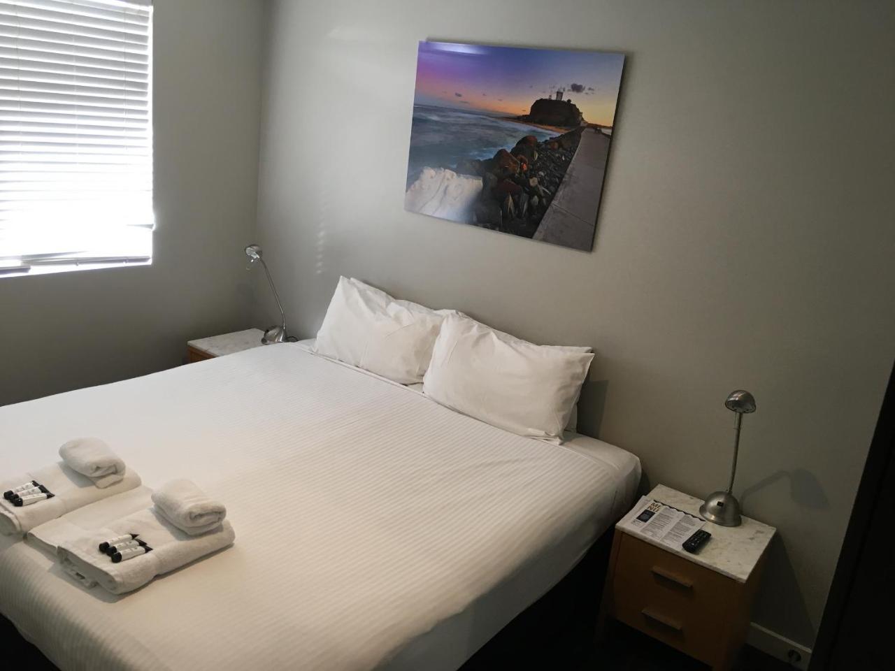 The Premier Hotel Broadmeadow Ньюкасл Экстерьер фото