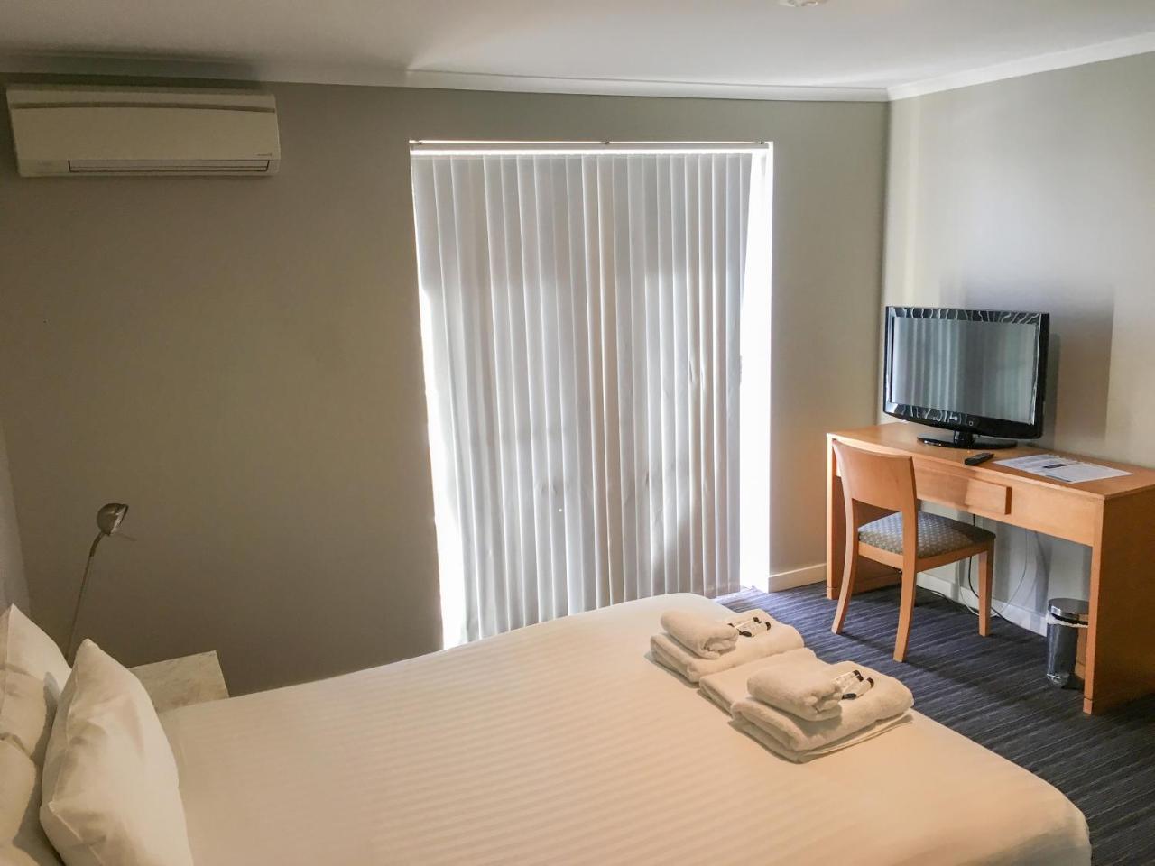 The Premier Hotel Broadmeadow Ньюкасл Экстерьер фото