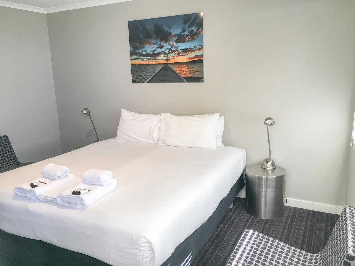 The Premier Hotel Broadmeadow Ньюкасл Экстерьер фото