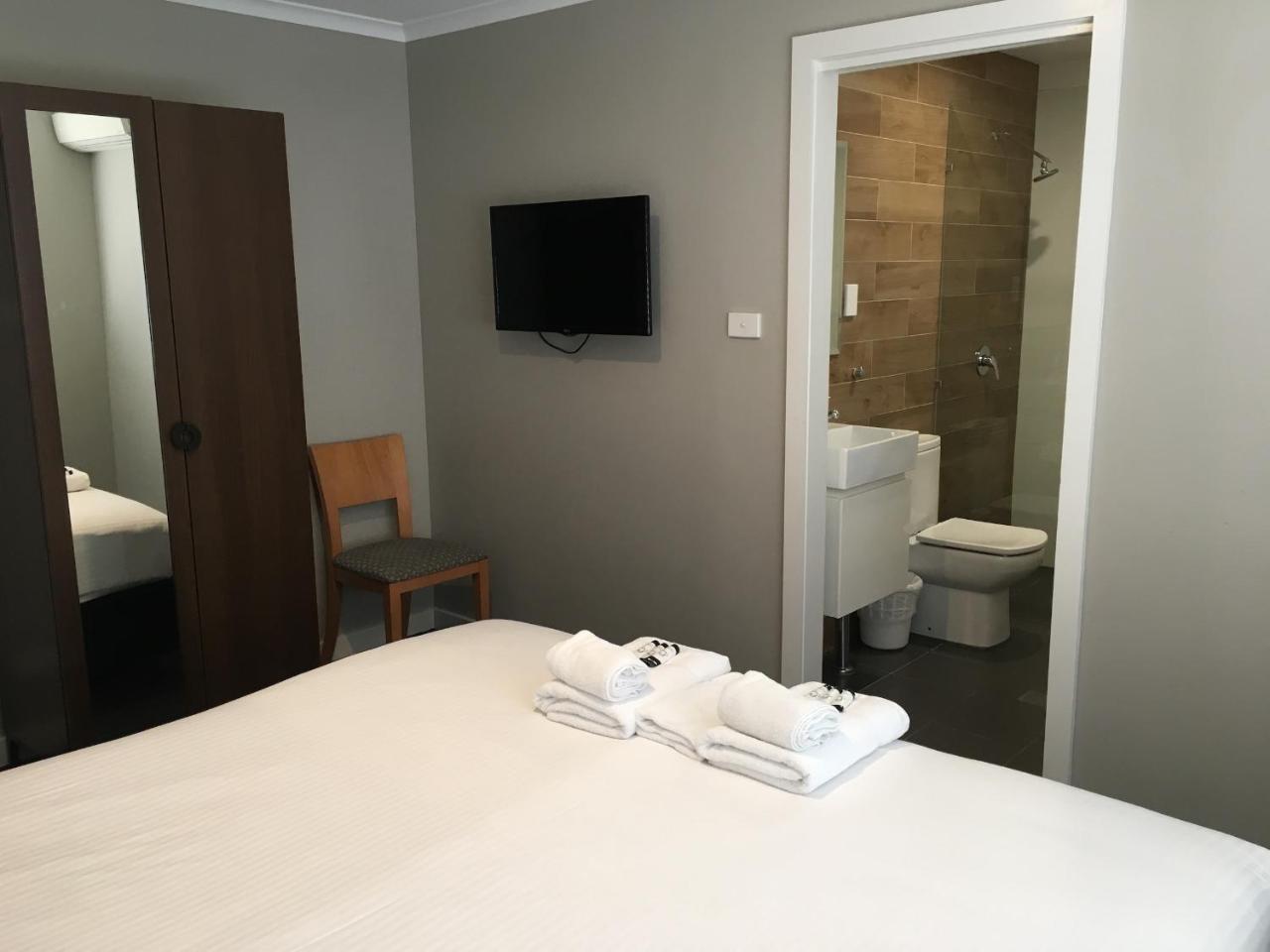 The Premier Hotel Broadmeadow Ньюкасл Экстерьер фото