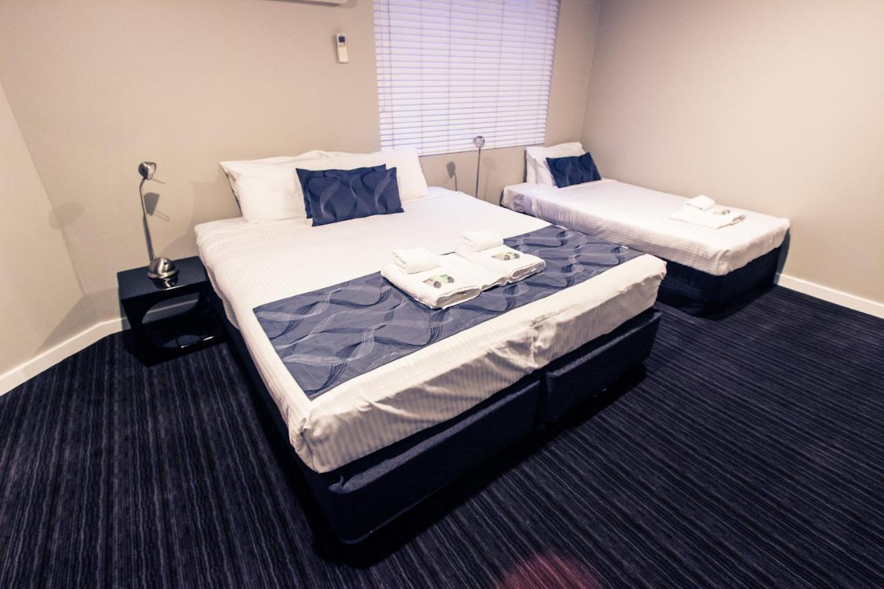 The Premier Hotel Broadmeadow Ньюкасл Экстерьер фото