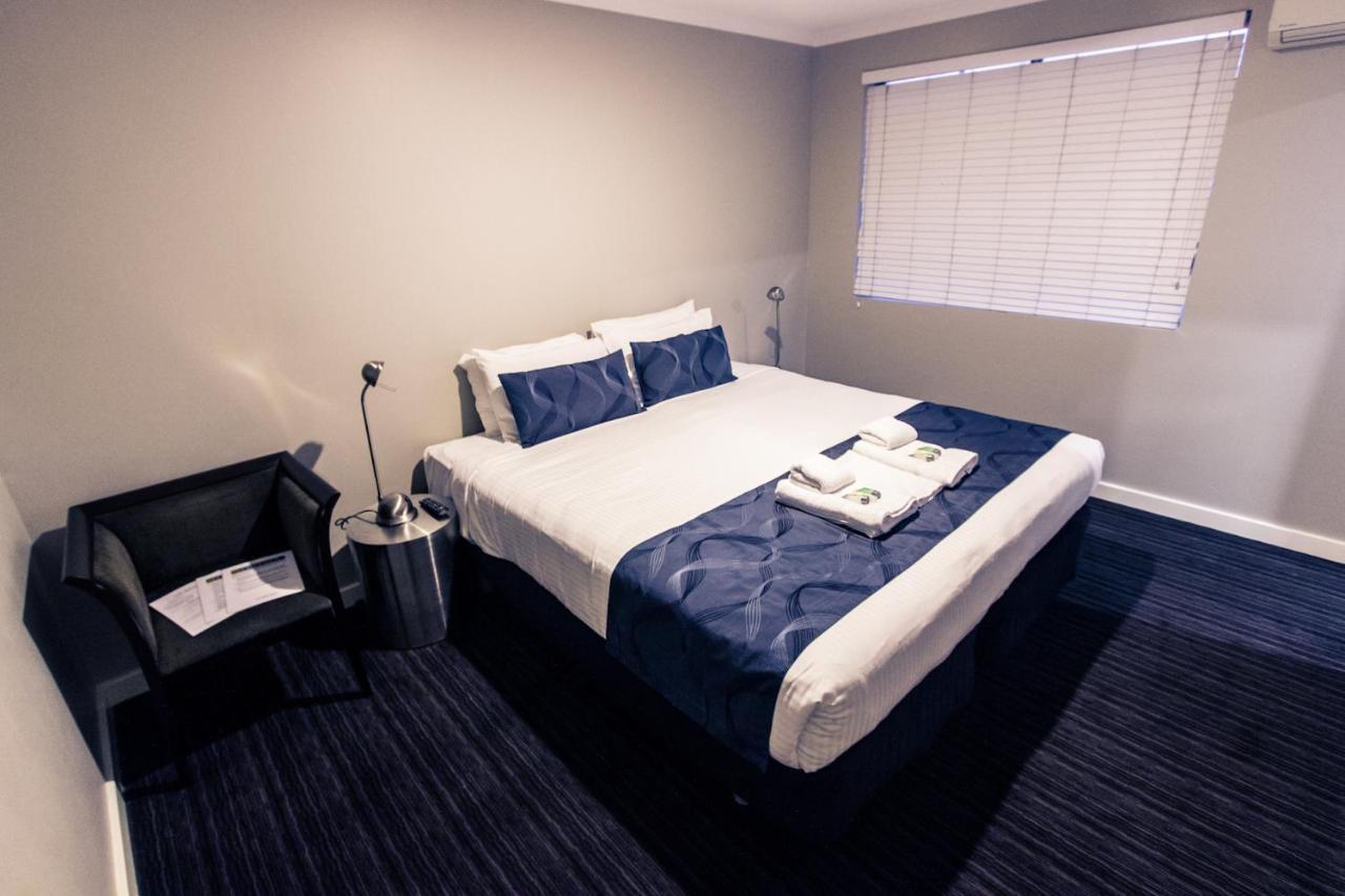 The Premier Hotel Broadmeadow Ньюкасл Экстерьер фото