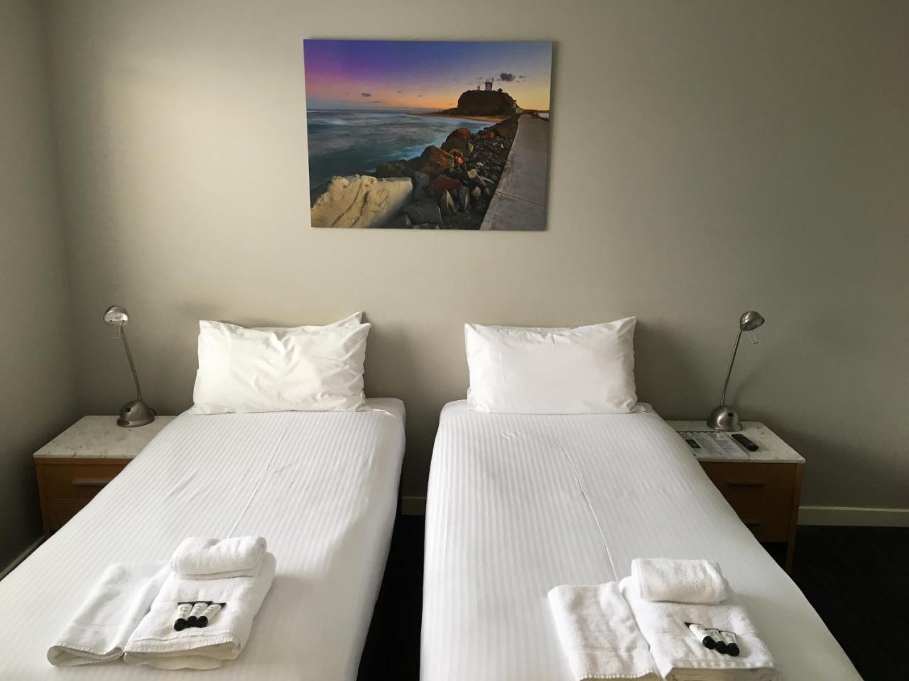 The Premier Hotel Broadmeadow Ньюкасл Экстерьер фото