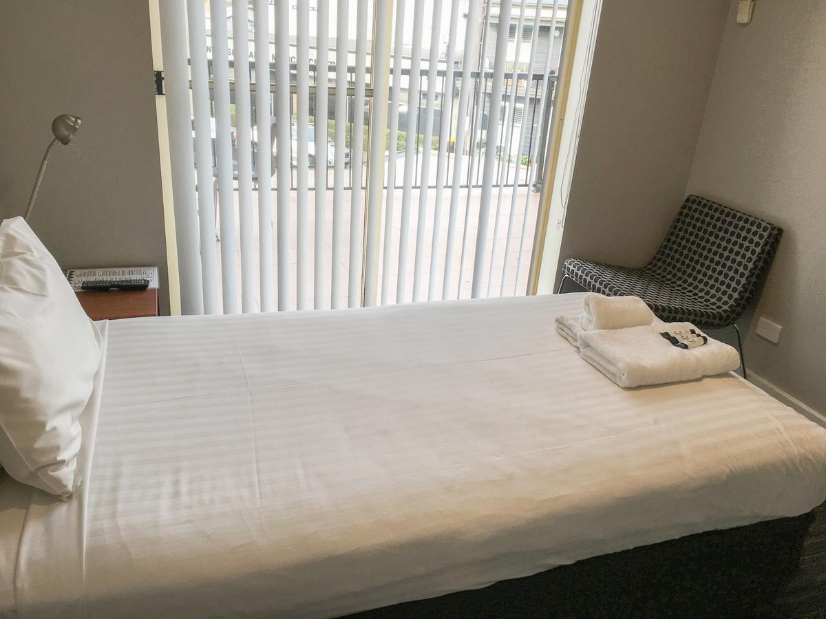 The Premier Hotel Broadmeadow Ньюкасл Экстерьер фото