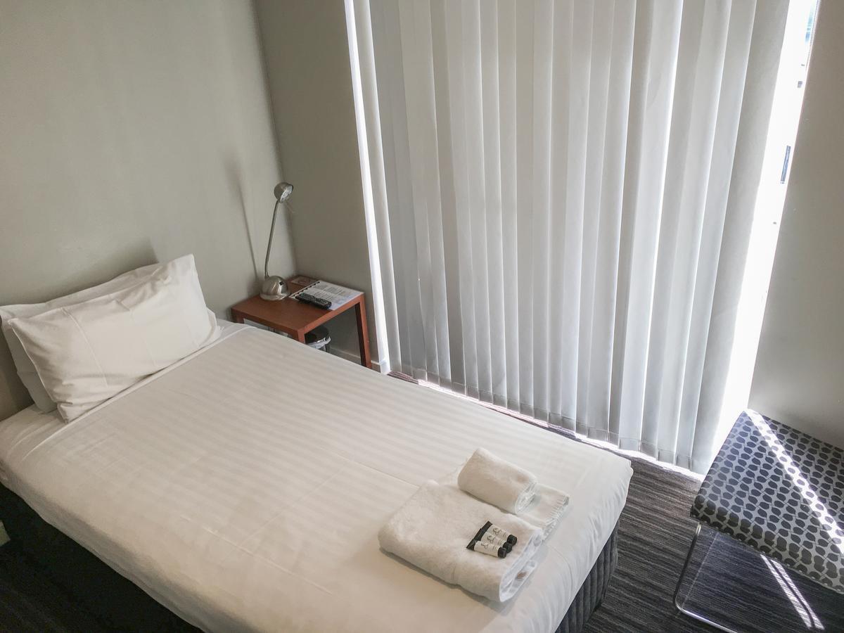 The Premier Hotel Broadmeadow Ньюкасл Экстерьер фото