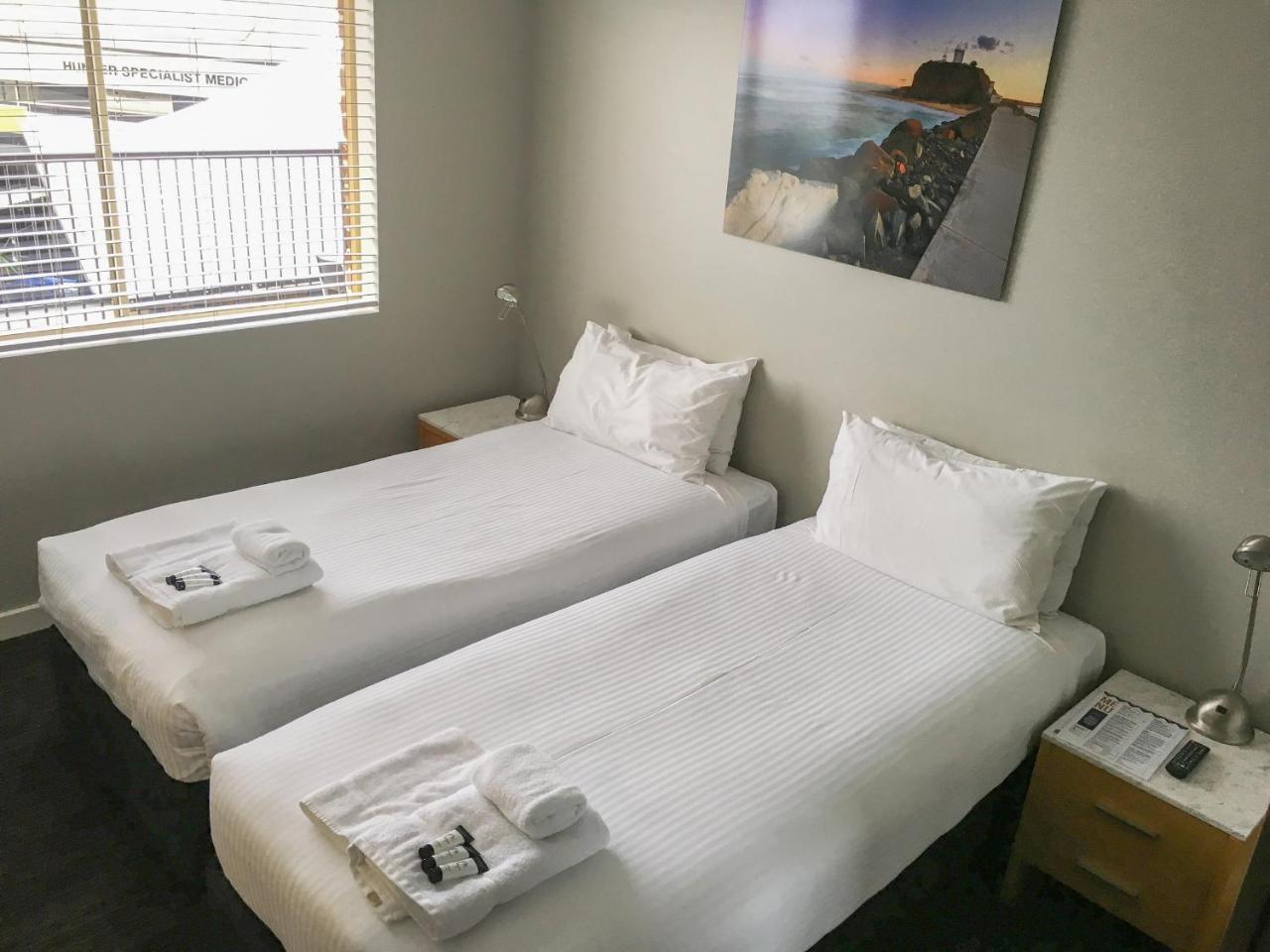 The Premier Hotel Broadmeadow Ньюкасл Экстерьер фото